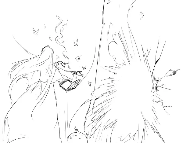 Summoning Earth Elemental