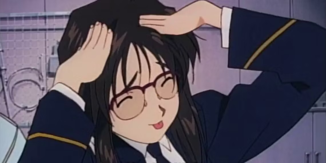 Ah, Eto... Bleh by Dasuq on Newgrounds