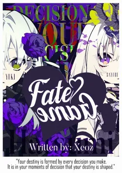 Fate Love Game Cover