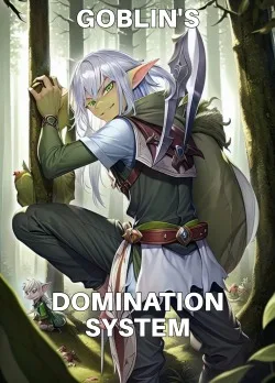 Goblin’s Domination System Cover