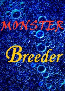 Monster Breeder Cover