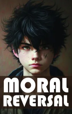Moral Reversal Cover