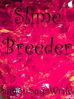 Slime Breeder Cover