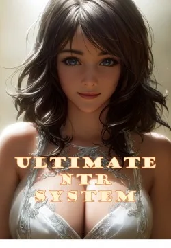 Ultimate Netori System Cover